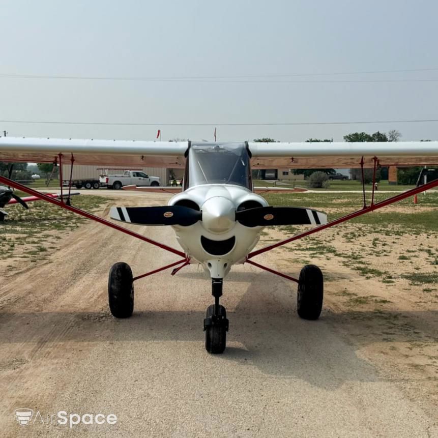 2022 Cub Crafters CCX-2300