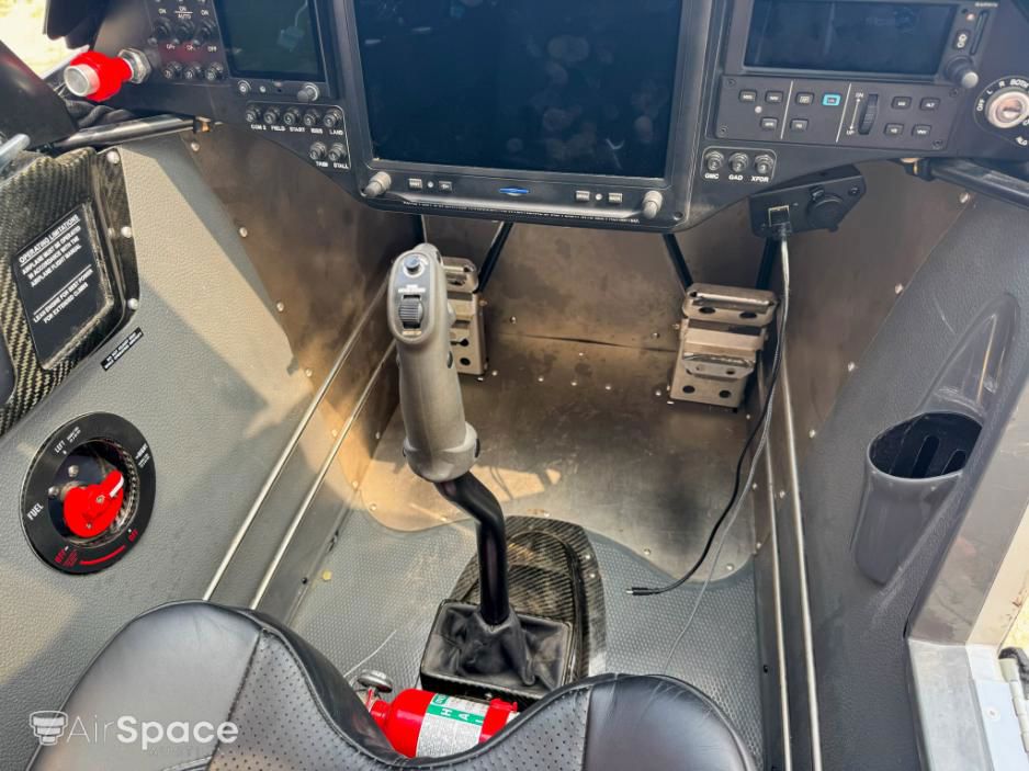 2022 Cub Crafters CCX-2300 - Interior