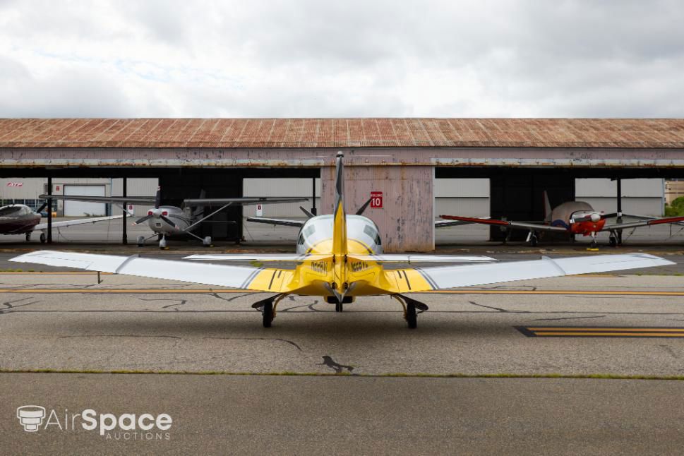2021 JMB VL-3TE-915 - Exterior