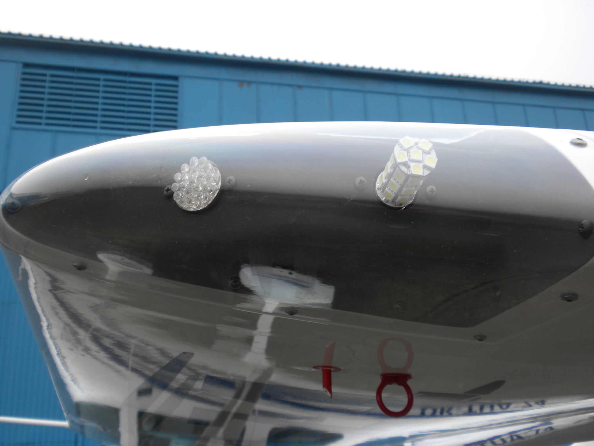 2014 TL Ultralight TL 3000 Sirius - Exterior