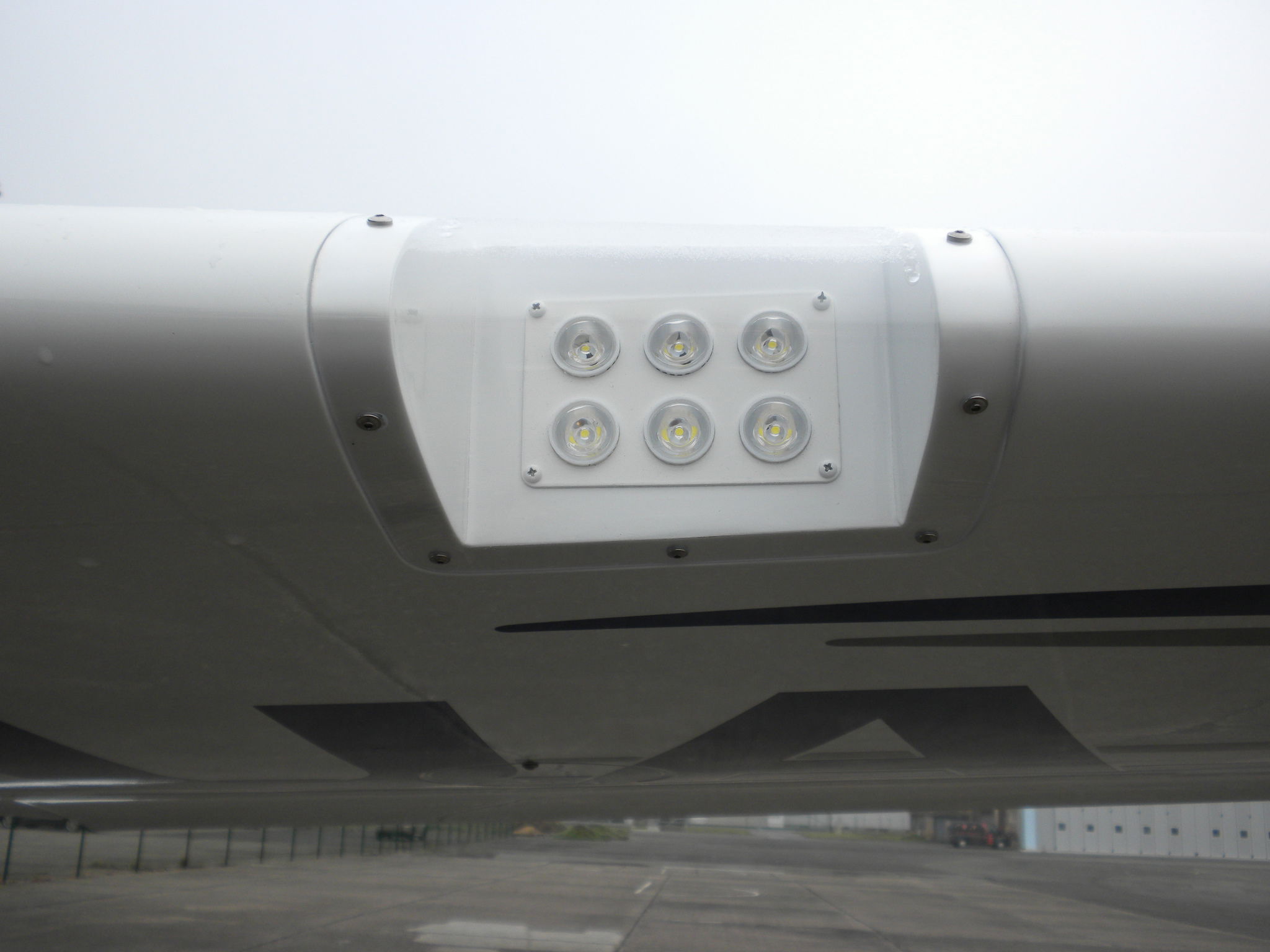 2014 TL Ultralight TL 3000 Sirius - Exterior