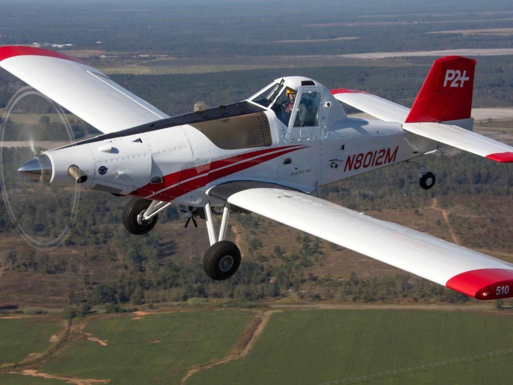 2026 Thrush Aircraft 510P2+ - Exterior