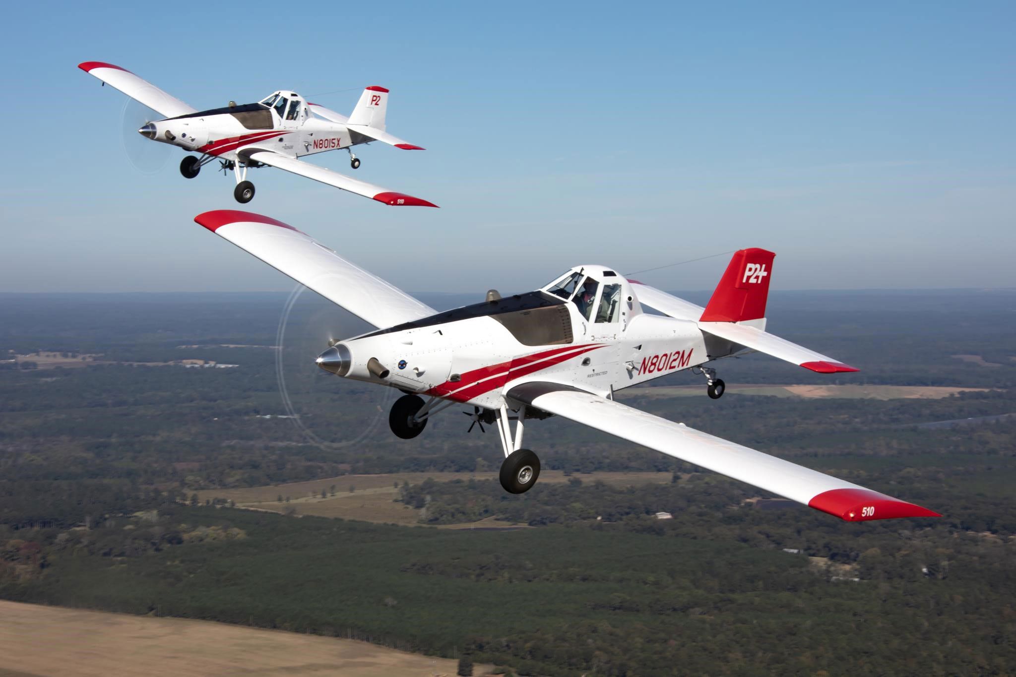 2026 Thrush Aircraft 510P2+ - Exterior