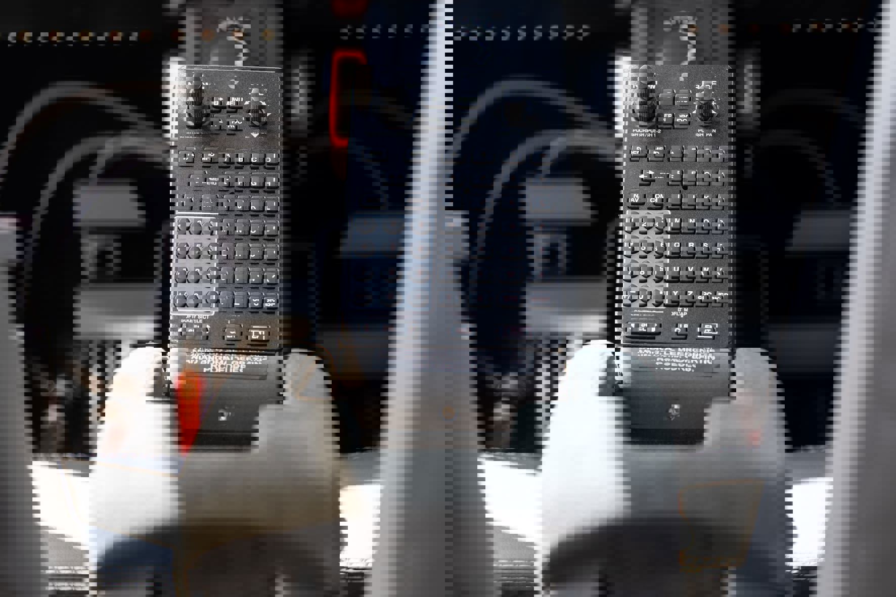 2025 Diamond DA62 - Interior