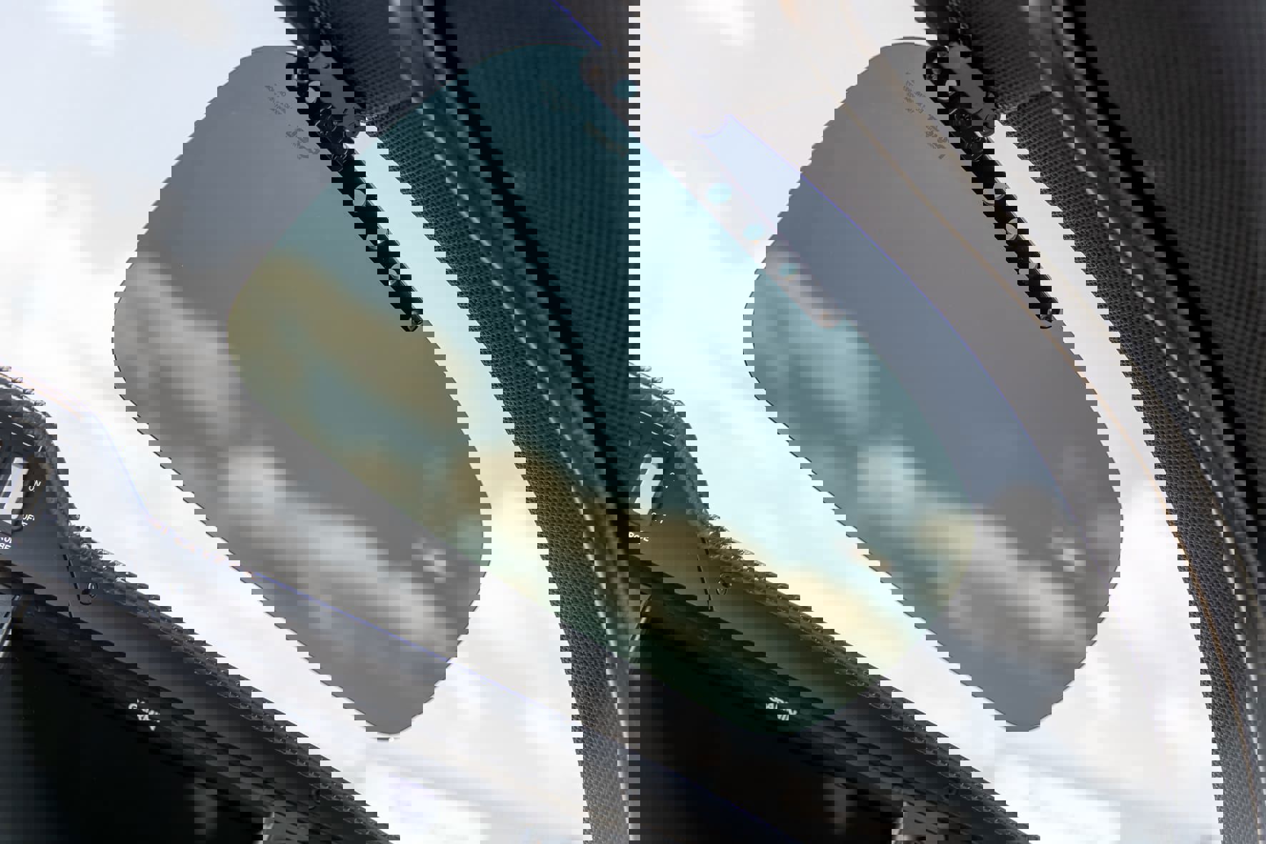 2025 Diamond DA62 - Interior