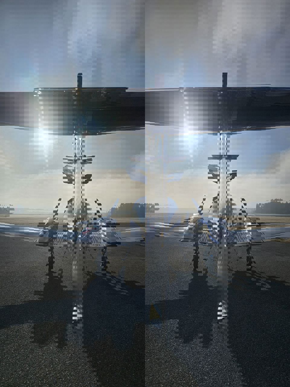 2025 Diamond DA62 - Exterior