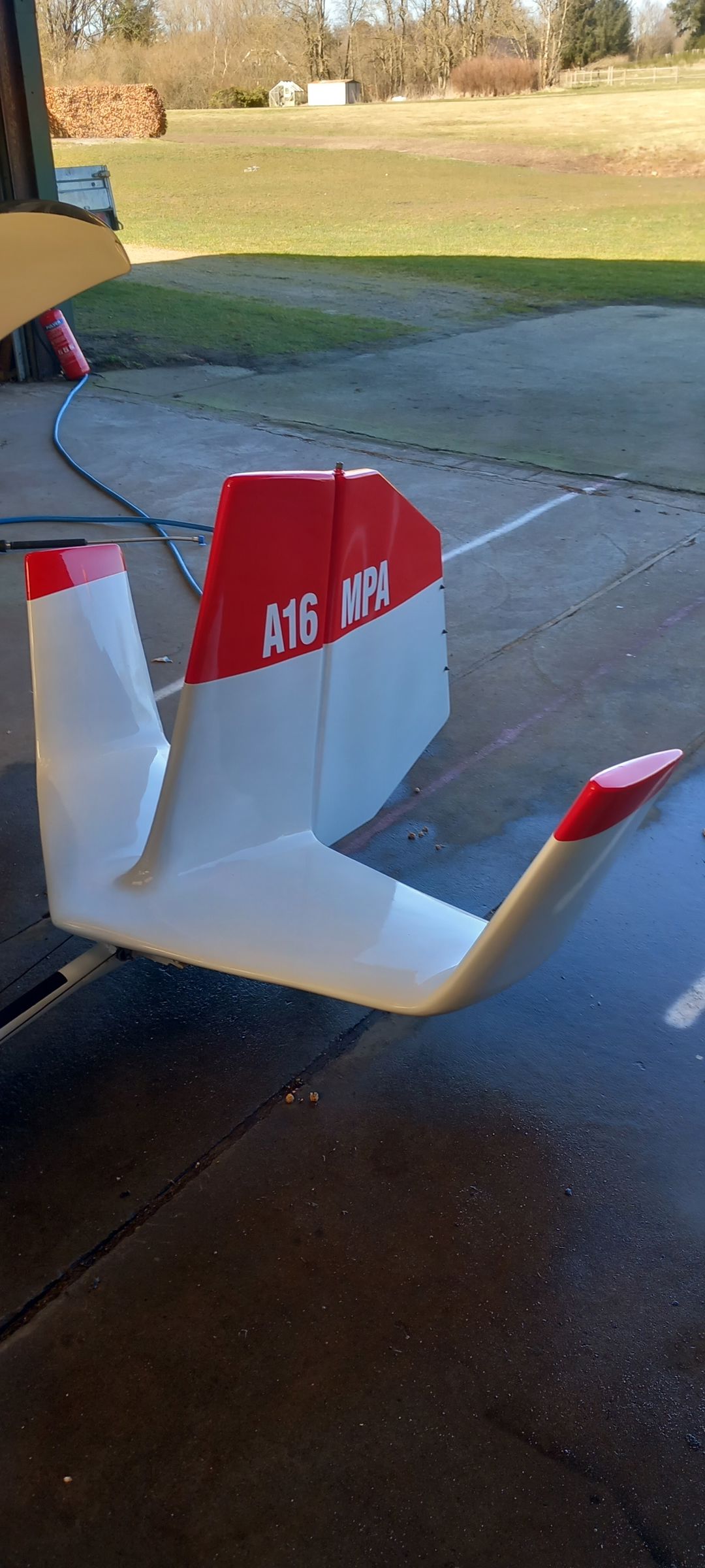 2017 Gyrotech Gyrotech Vouager 2 - Exterior
