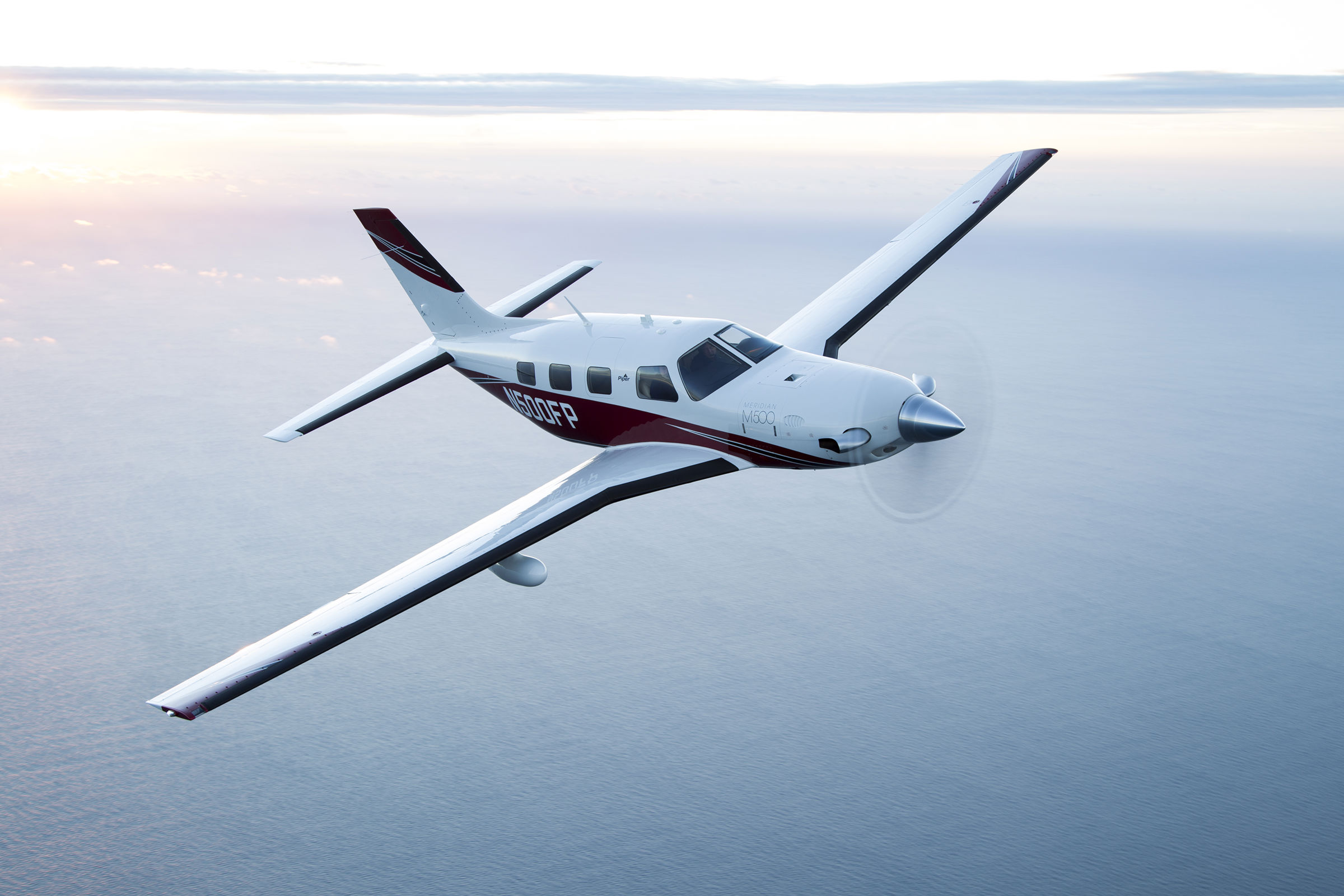 2026 Piper PA-46 M500