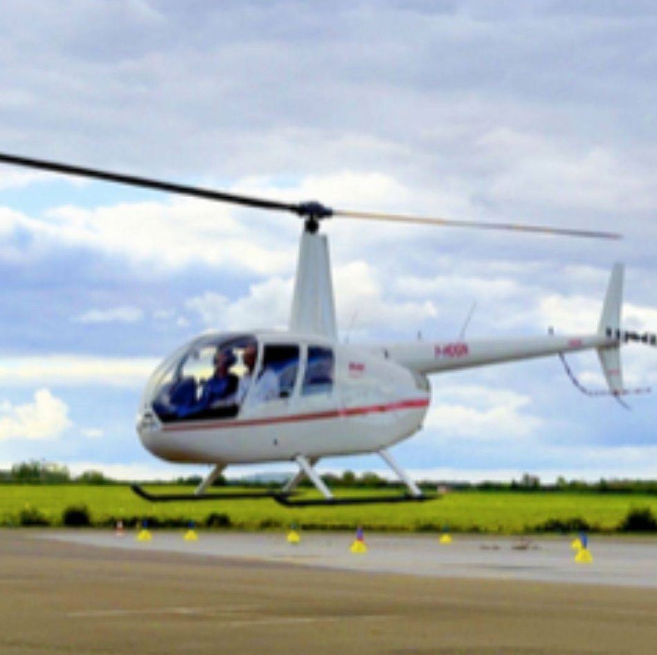 2019 Robinson R44 Raven I